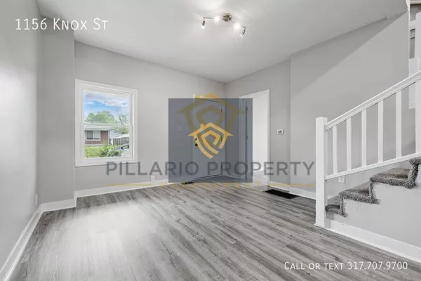 3 bedrooms apartment for rent in Garfield Park Indy - Central Indy, Indianapolis