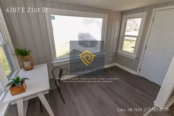 2 bedrooms apartment for rent in Martindale–Brightwood - Central Indy, Indianapolis