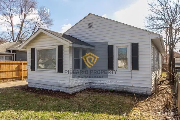 2 bedrooms apartment for rent in Martindale–Brightwood - Central Indy, Indianapolis