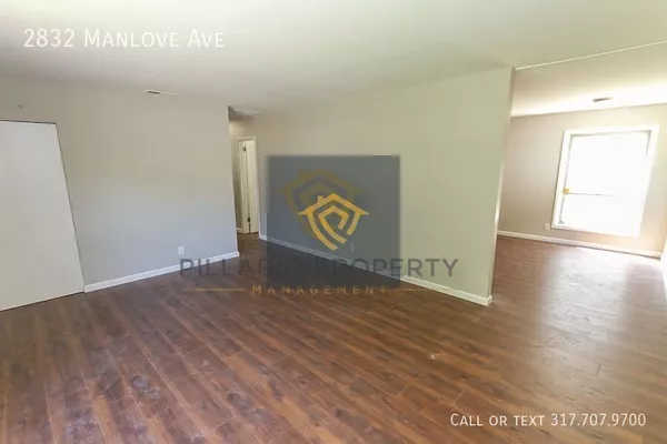 3 bedrooms apartment for rent in Martindale–Brightwood - Central Indy, Indianapolis