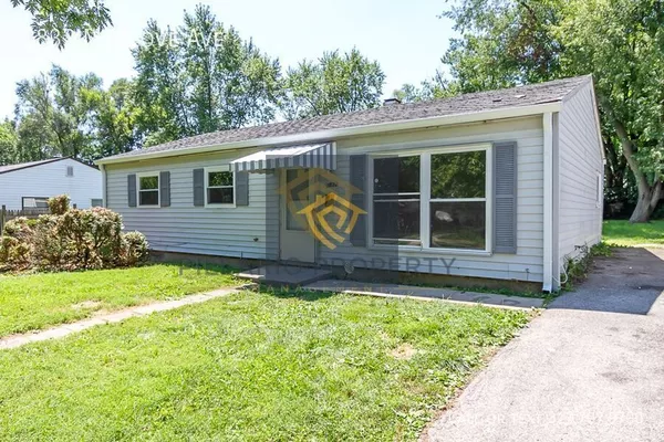 3 bedrooms apartment for rent in Martindale–Brightwood - Central Indy, Indianapolis