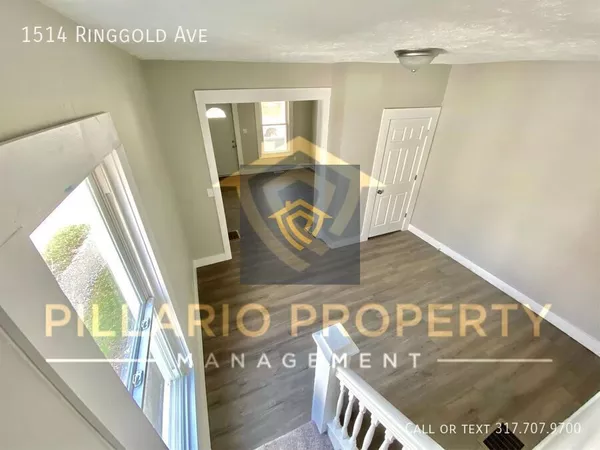 3 bedrooms apartment for rent in Fountain Square - Central Indy, Indianapolis