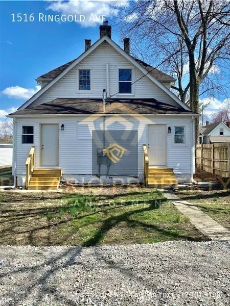 3 bedrooms apartment for rent in Fountain Square - Central Indy, Indianapolis