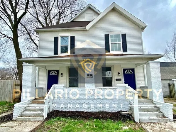 3 bedrooms apartment for rent in Fountain Square - Central Indy, Indianapolis