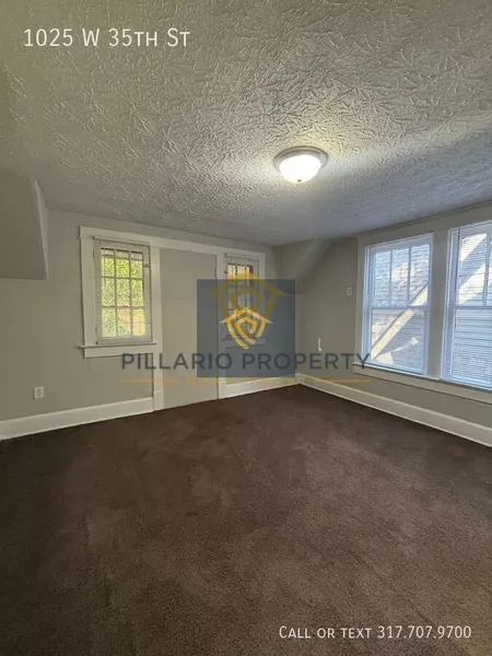 2 bedrooms apartment for rent in Crown Hill - North Indy, Indianapolis