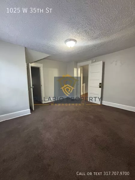2 bedrooms apartment for rent in Crown Hill - North Indy, Indianapolis