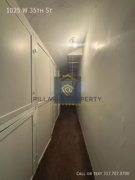 2 bedrooms apartment for rent in Crown Hill - North Indy, Indianapolis