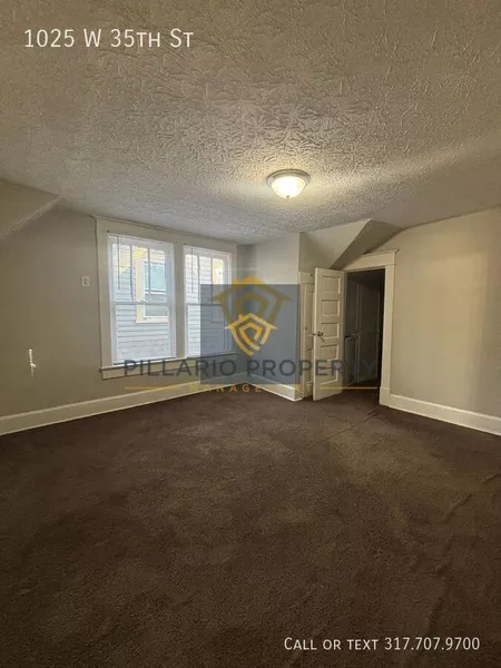 2 bedrooms apartment for rent in Crown Hill - North Indy, Indianapolis