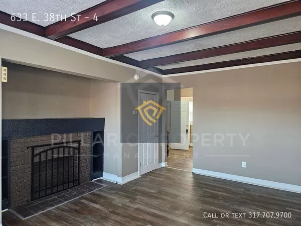 3 bedrooms apartment for rent in Fairgrounds - North Indy, Indianapolis