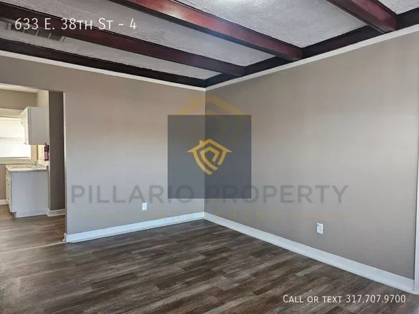 3 bedrooms apartment for rent in Fairgrounds - North Indy, Indianapolis