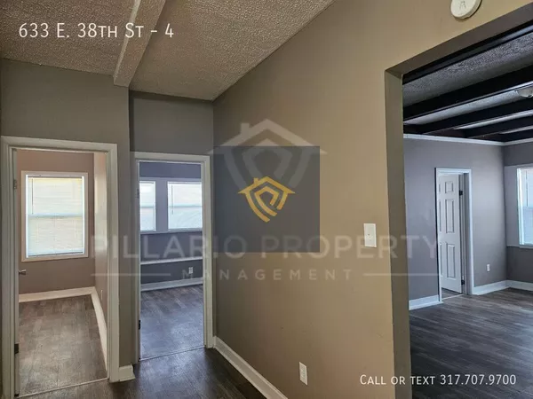 3 bedrooms apartment for rent in Fairgrounds - North Indy, Indianapolis