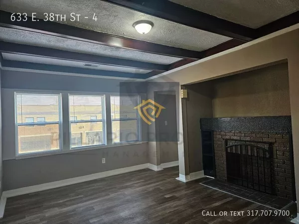 3 bedrooms apartment for rent in Fairgrounds - North Indy, Indianapolis