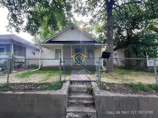 2 bedrooms apartment for rent in West Indianapolis - Central Indy, Indianapolis