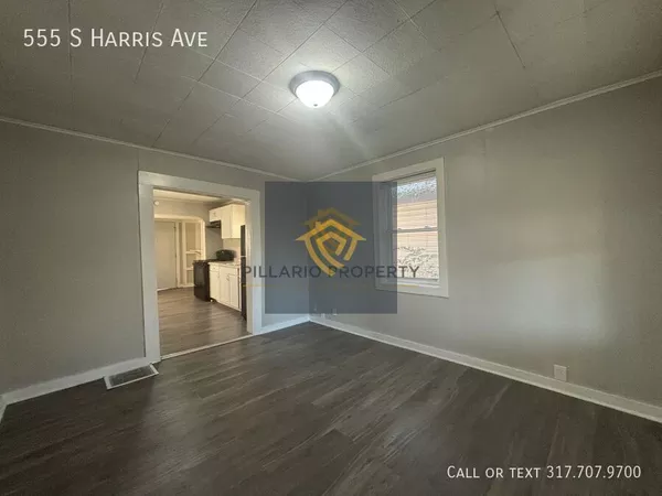2 bedrooms apartment for rent in West Indianapolis - Central Indy, Indianapolis