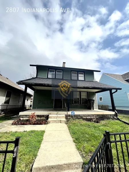 3 bedrooms apartment for rent in Crown Hill - North Indy, Indianapolis