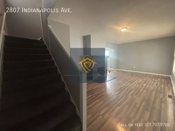 3 bedrooms apartment for rent in Crown Hill - North Indy, Indianapolis