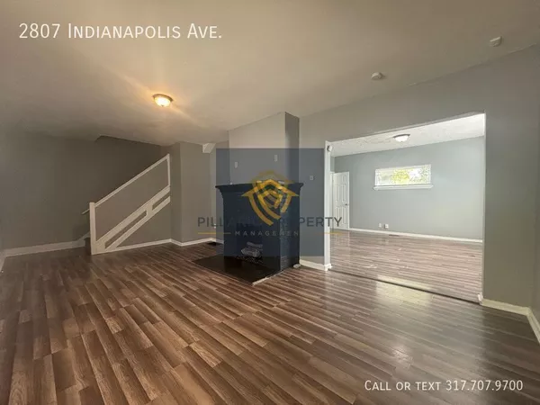 3 bedrooms apartment for rent in Crown Hill - North Indy, Indianapolis