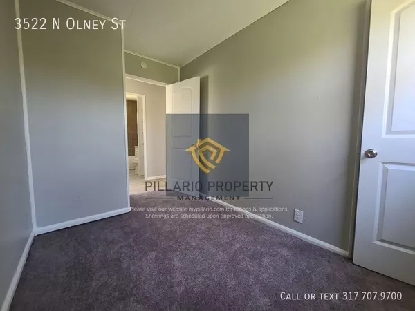 3 bedrooms apartment for rent in Meadows - Central Indy, Indianapolis