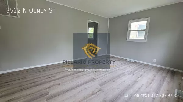 3 bedrooms apartment for rent in Meadows - Central Indy, Indianapolis