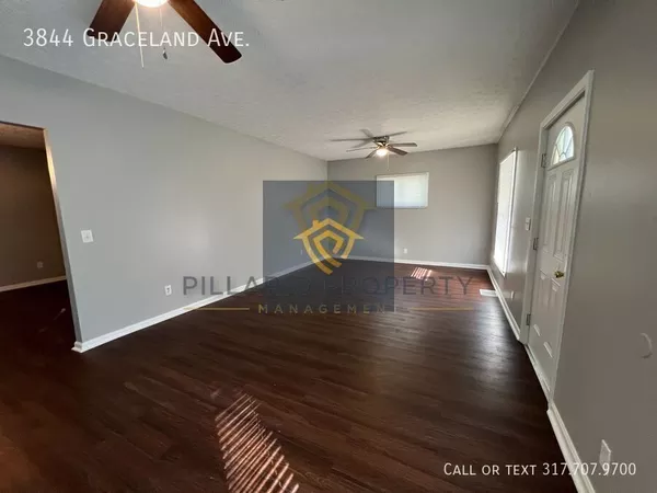 5 bedrooms apartment for rent in Mapleton-Fall Creek - Central Indy, Indianapolis