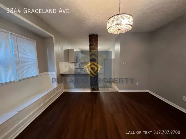 5 bedrooms apartment for rent in Mapleton-Fall Creek - Central Indy, Indianapolis