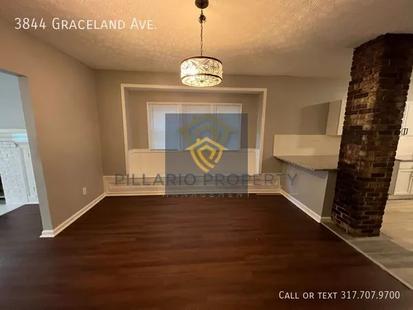 5 bedrooms apartment for rent in Mapleton-Fall Creek - Central Indy, Indianapolis