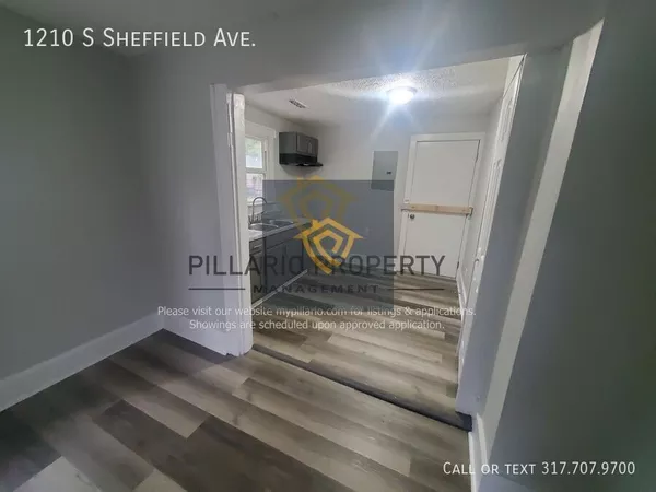 2 bedrooms apartment for rent in West Indianapolis - Central Indy, Indianapolis