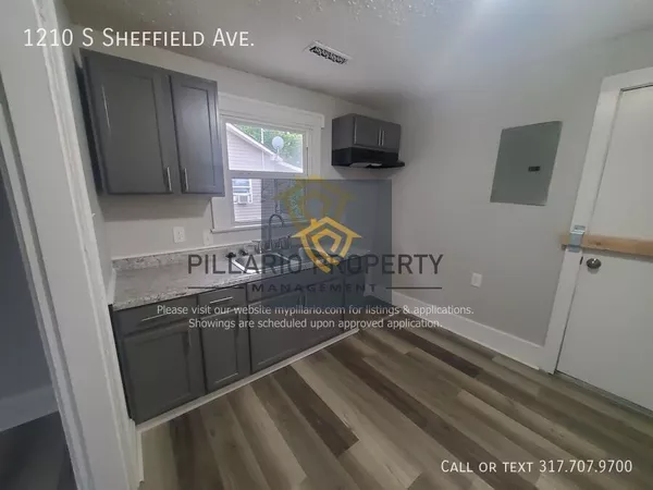 2 bedrooms apartment for rent in West Indianapolis - Central Indy, Indianapolis