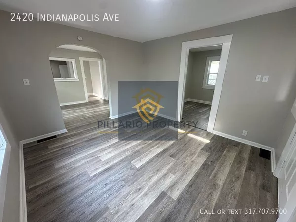 3 bedrooms apartment for rent in Near Northwest / Riverside - Central Indy, Indianapolis