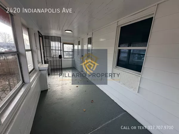 3 bedrooms apartment for rent in Near Northwest / Riverside - Central Indy, Indianapolis