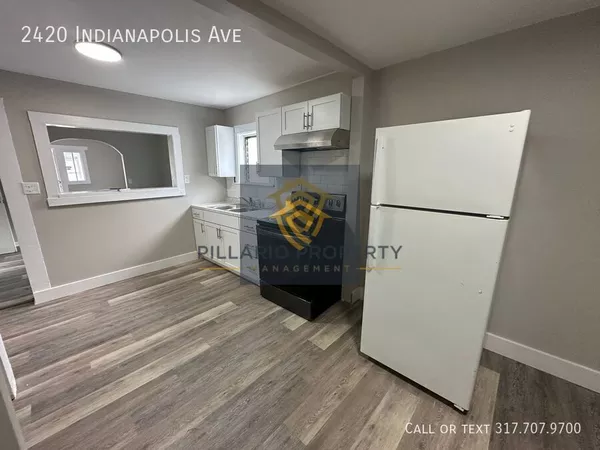 3 bedrooms apartment for rent in Near Northwest / Riverside - Central Indy, Indianapolis