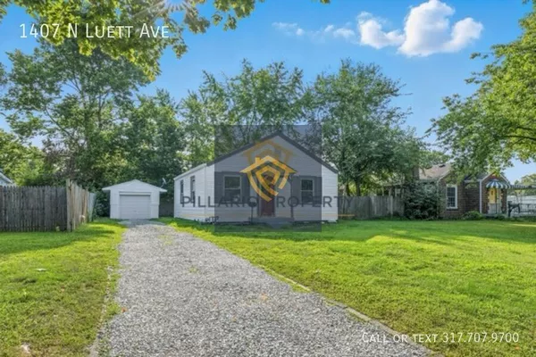 2 bedrooms apartment for rent in Near Westside - Central Indy, Indianapolis