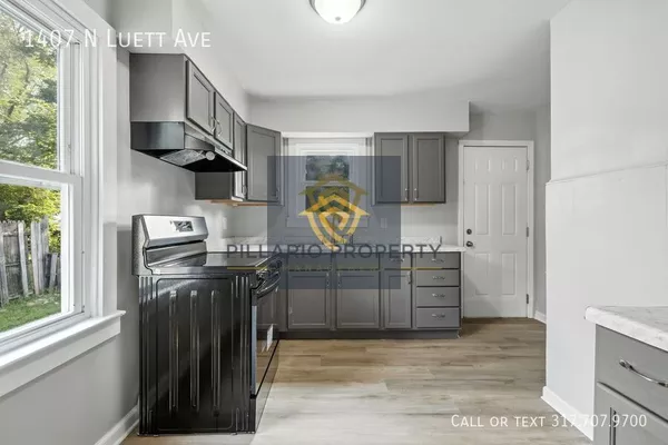 2 bedrooms apartment for rent in Near Westside - Central Indy, Indianapolis