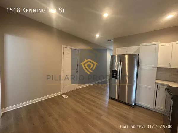Studio Apartment for rent in Near Southside - Central Indy, Indianapolis