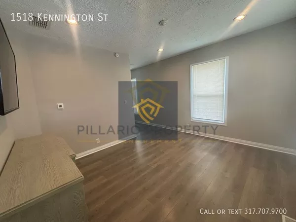 Studio Apartment for rent in Near Southside - Central Indy, Indianapolis