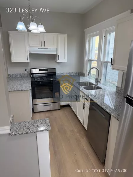 3 bedrooms apartment for rent in Irvington - East Indy, Indianapolis