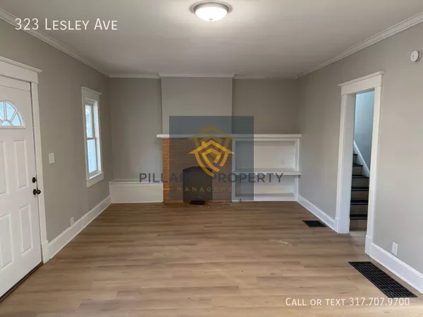 3 bedrooms apartment for rent in Irvington - East Indy, Indianapolis