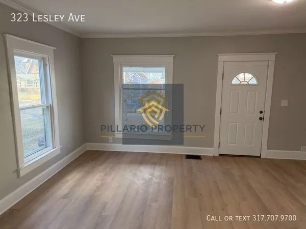 3 bedrooms apartment for rent in Irvington - East Indy, Indianapolis