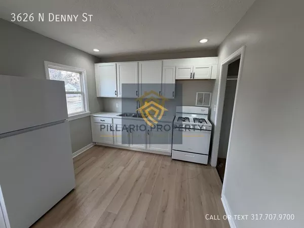 3 bedrooms apartment for rent in Forest Manor - East Indy, Indianapolis