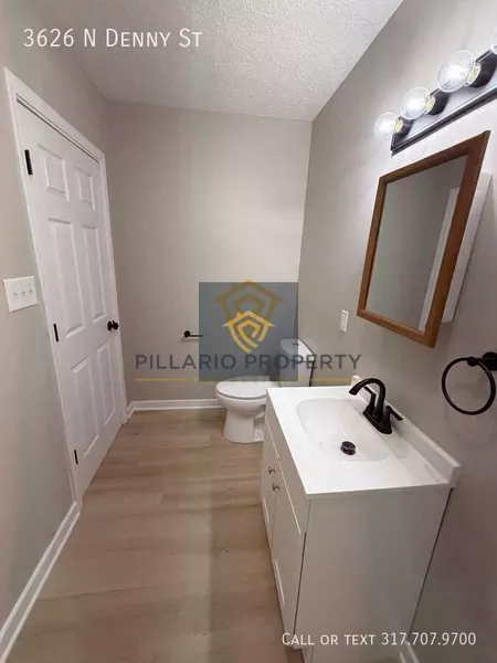 3 bedrooms apartment for rent in Forest Manor - East Indy, Indianapolis