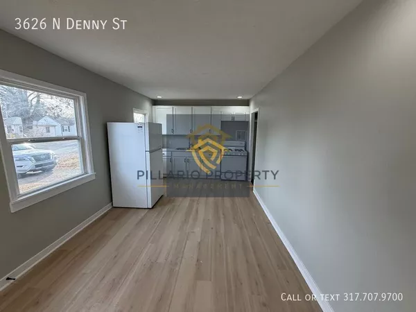3 bedrooms apartment for rent in Forest Manor - East Indy, Indianapolis