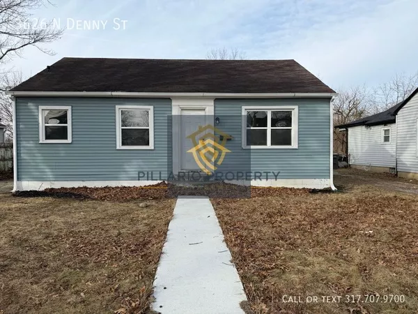 3 bedrooms apartment for rent in Forest Manor - East Indy, Indianapolis