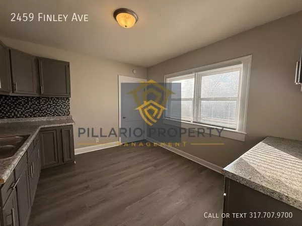 2 bedrooms apartment for rent in Near Southeast - Central Indy, Indianapolis