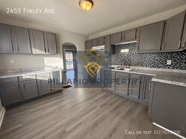 2 bedrooms apartment for rent in Near Southeast - Central Indy, Indianapolis