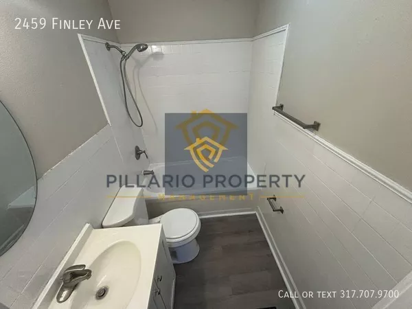 2 bedrooms apartment for rent in Near Southeast - Central Indy, Indianapolis