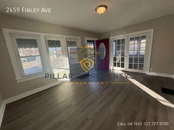 2 bedrooms apartment for rent in Near Southeast - Central Indy, Indianapolis