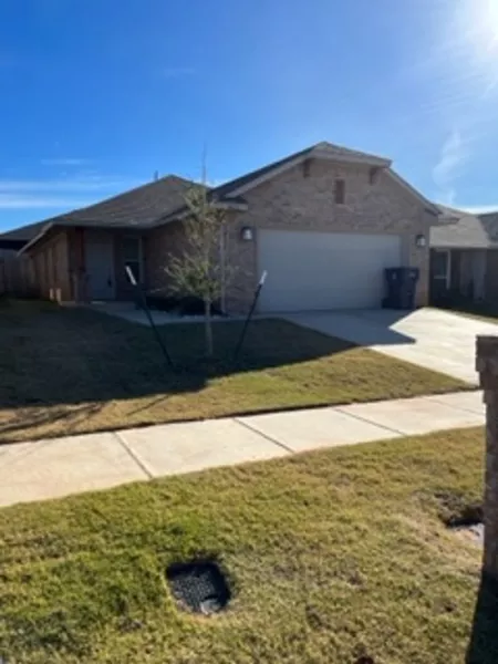 3 bedrooms apartment for rent in Walden Creek - SW OKC, Oklahoma City