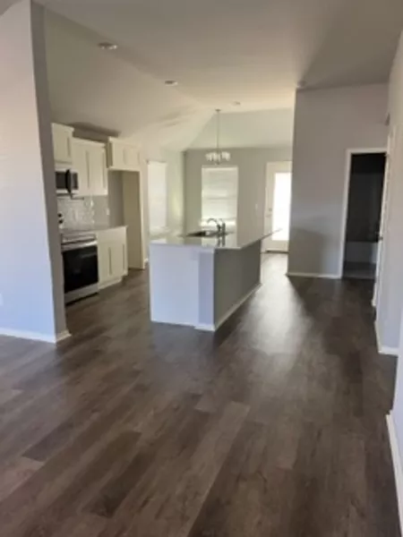 3 bedrooms apartment for rent in Walden Creek - SW OKC, Oklahoma City