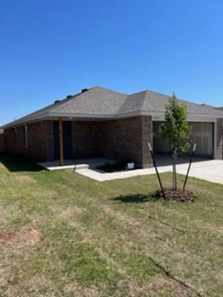 3 bedrooms apartment for rent in Apple Valley - SE OKC, Oklahoma City