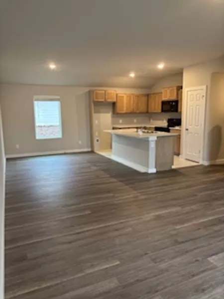 3 bedrooms apartment for rent in Valley Brook - SE OKC, Oklahoma City